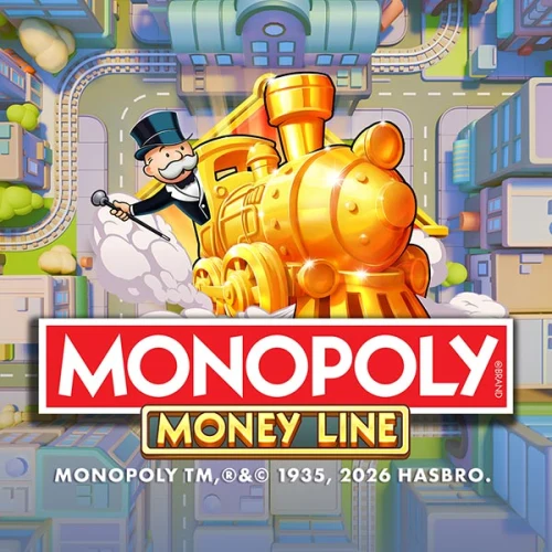 Monopoly Money Line