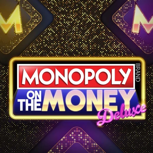 Monopoly on the Money Deluxe