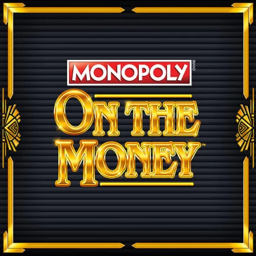 MONOPOLY On The Money