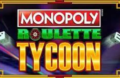 Monopoly Roulette Tycoon
