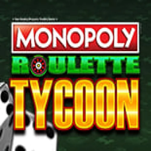 Monopoly Roulette Tycoon