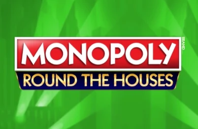 Monopoly Round The Houses