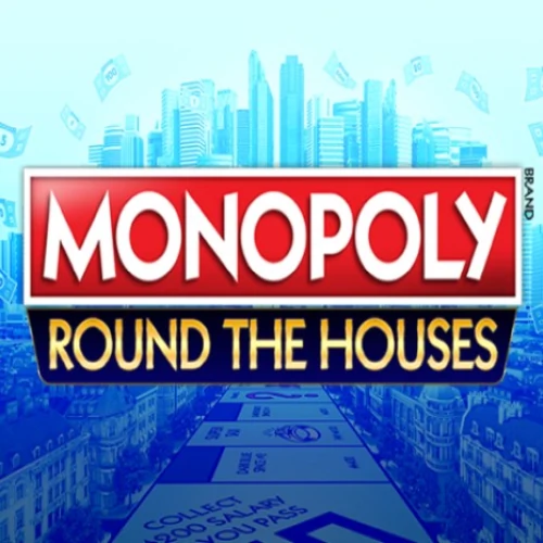 Monopoly Round The Houses