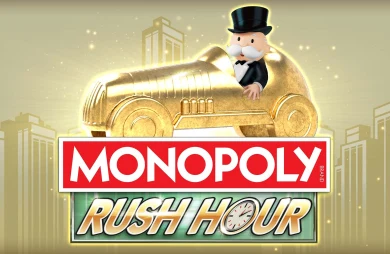 Monopoly Rush Hour