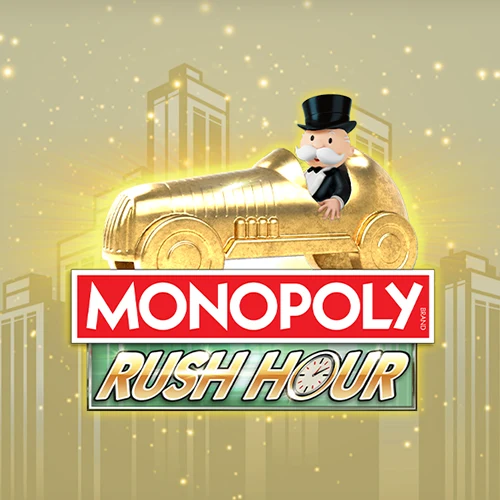 Monopoly Rush Hour