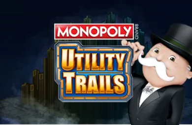 Monopoly Utility Trails