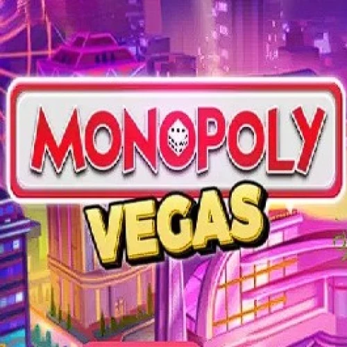Monopoly Vegas