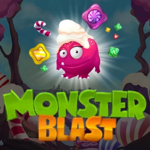 Monster Blast