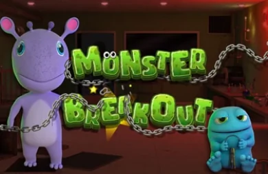 Monster Breakout