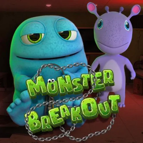 Monster Breakout