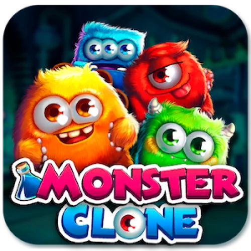 Monster Clone