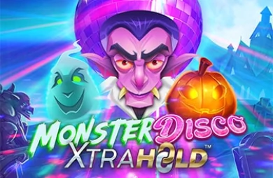 Monster Disco