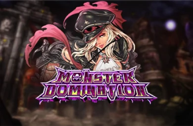 Monster Domination