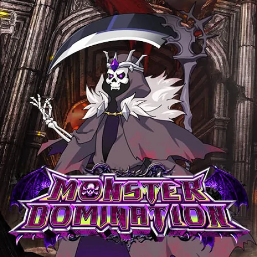 Monster Domination