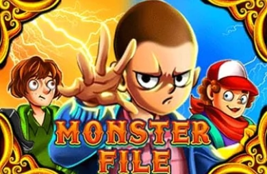 Monster File