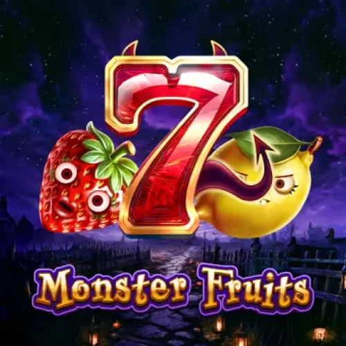 Monster Fruits