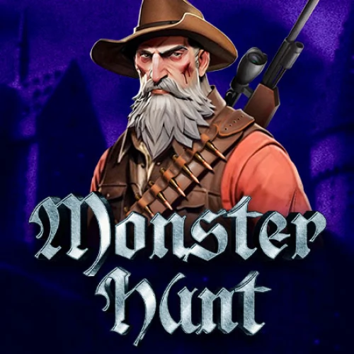 Monster Hunt (BGAMING)