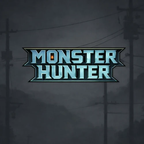 Monster Hunter (Croco Gaming)