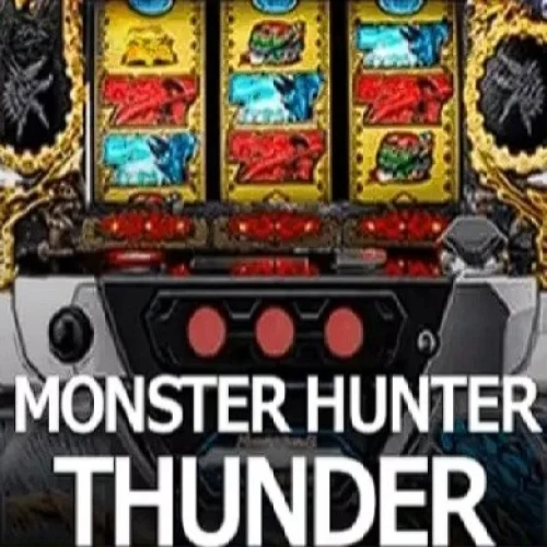 MONSTER HUNTER THUNDER