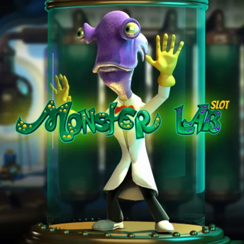 Monster Lab