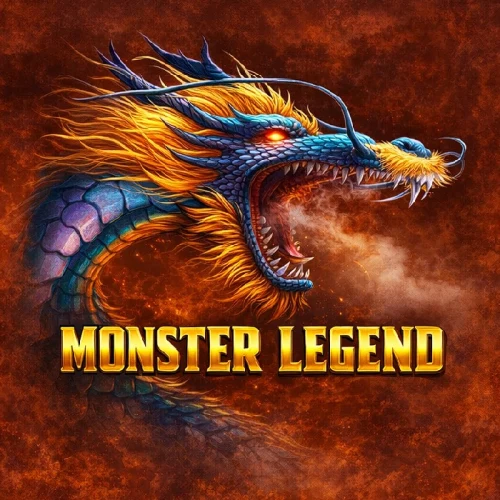 Monster Legend