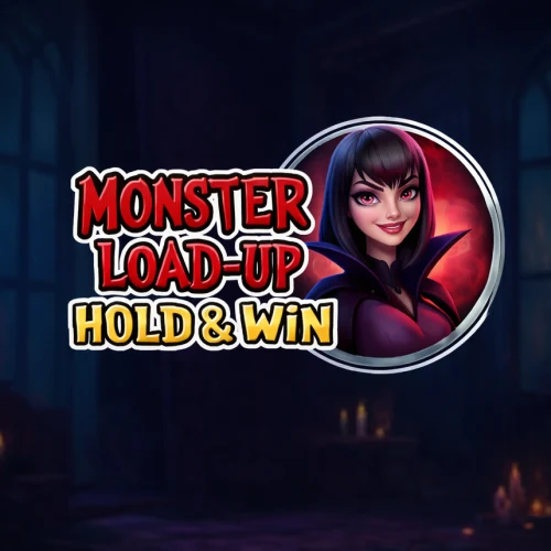 Monster Load-Up Hold &amp; Win