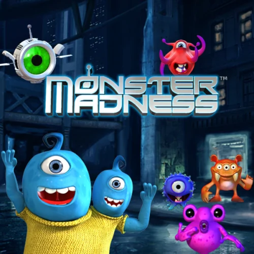 Monster Madness