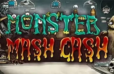 Monster Mash Cash