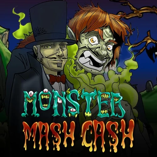 Monster Mash Cash