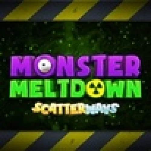 Monster Meltdown
