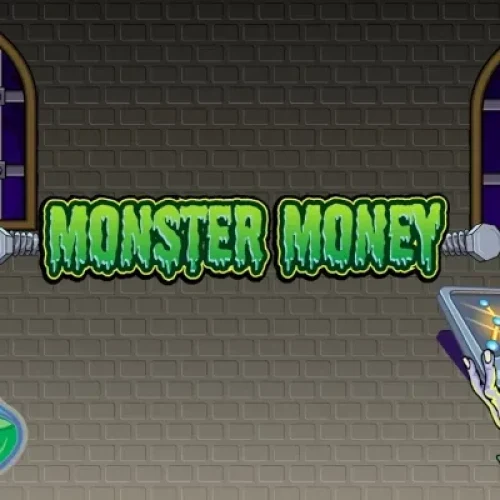 Monster Money