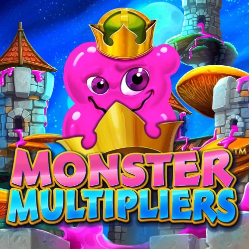 Monster Multipliers