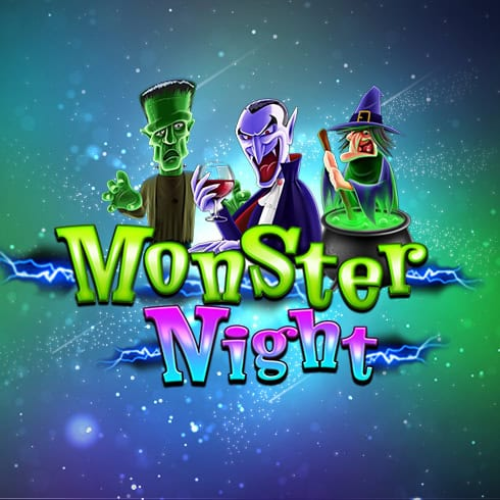 Monster Night