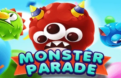Monster Parade