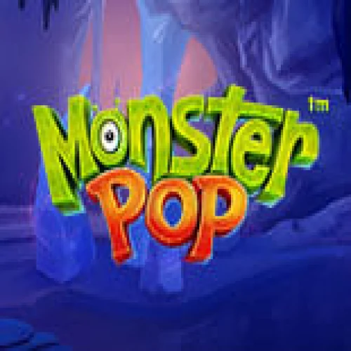 Monster Pop (Betsoft)