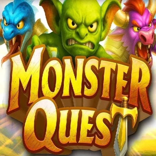 Monster Quest (Big Time Gaming)