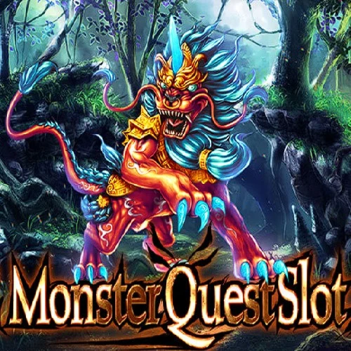 Monster Quest Slot