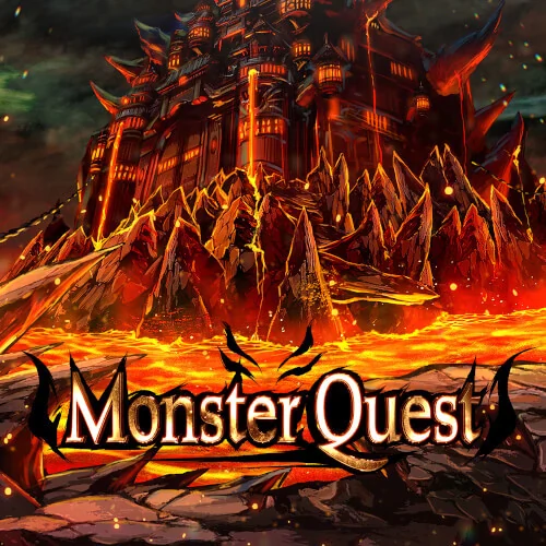 Monster Quest