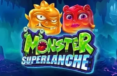 Monster Superlanche