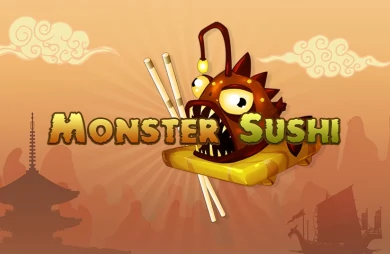 Monster Sushi
