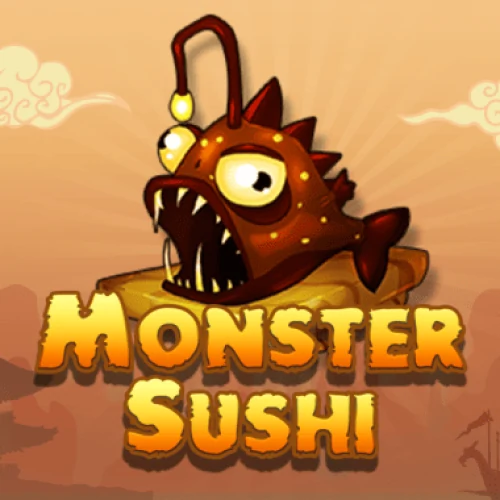Monster Sushi