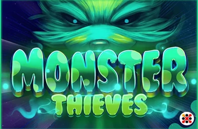 Monster Thieves