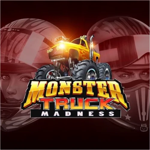 Monster Truck Madness