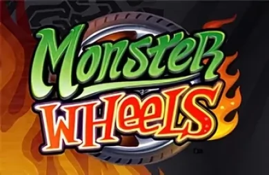 Monster Wheels (Microgaming)