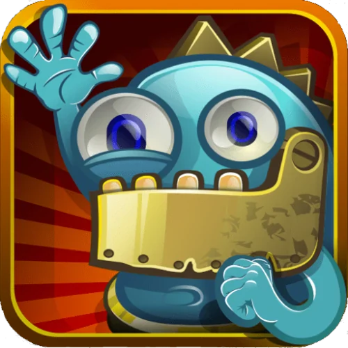Monsterinos