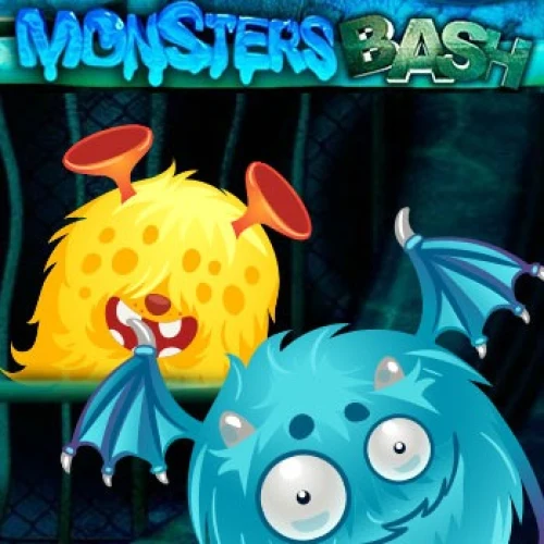 Monsters Bash
