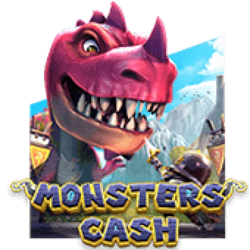 Monsters Cash