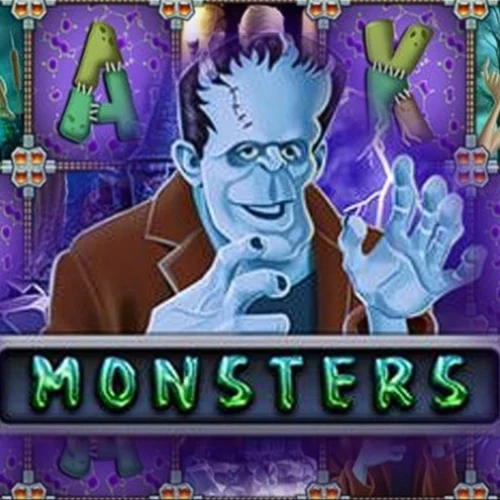 Monsters (Fazi)