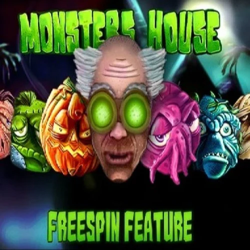Monsters House