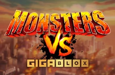 Monsters vs Gigablox